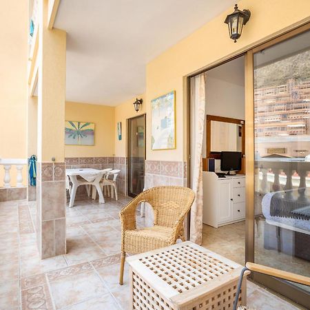 Castle Harbour Melanie'S Apartment By Lovetenerife Los Cristianos  Kültér fotó
